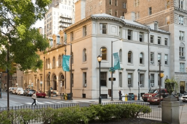 Curtis Institute of Music