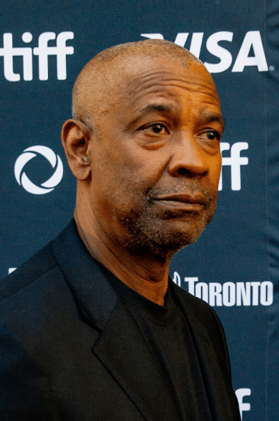 Denzel Washington
