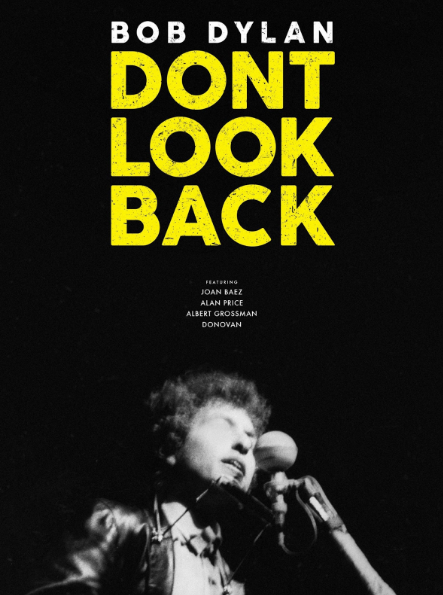Don’t Look Back Best Music Documentary Don’t Look Back Best Music Documentary