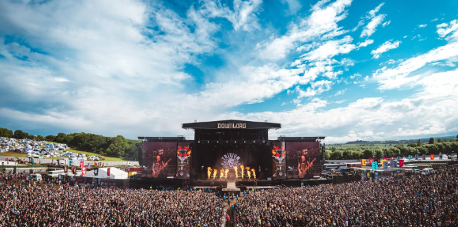 Download Festival Download Festival