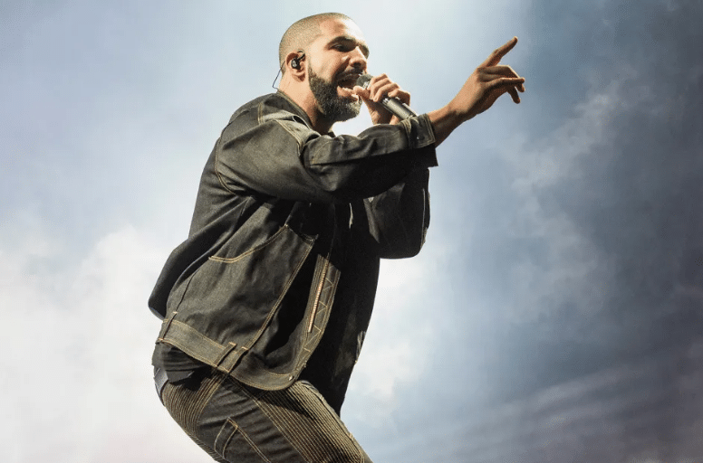 Drake Most Streamed Songs