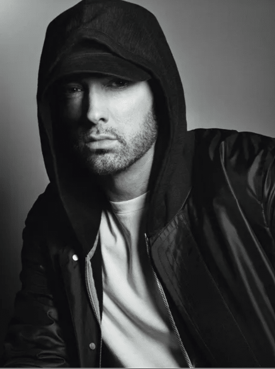 Eminem Eminem
