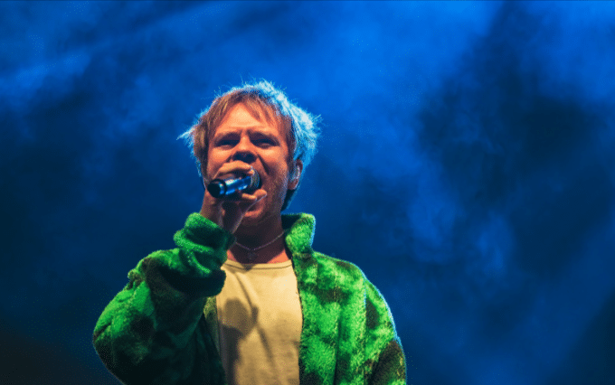 Enter Shikari