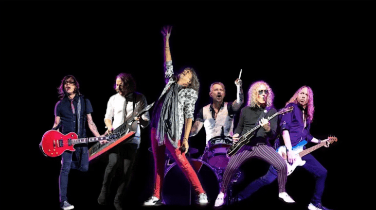 Foreigner vs Other Classic Rock Bands