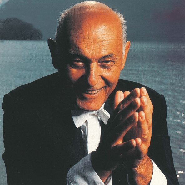 Georg Solti