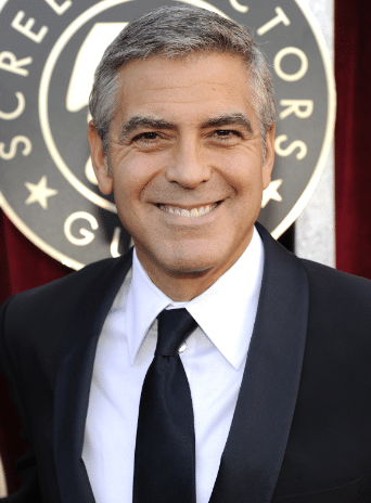 George Clooney