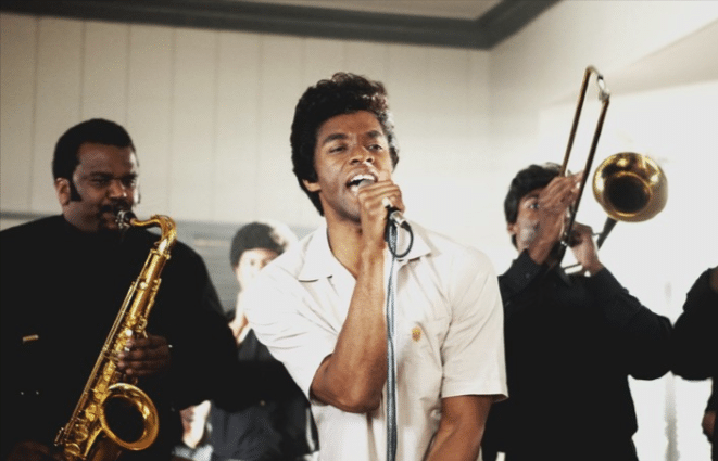 Get On Up