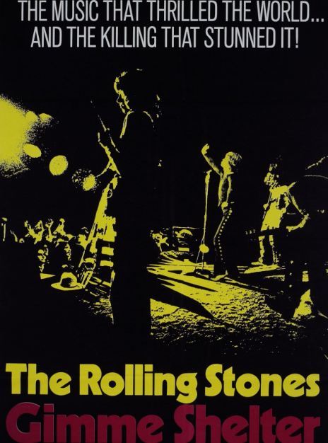 Gimme Shelter Gimme Shelter