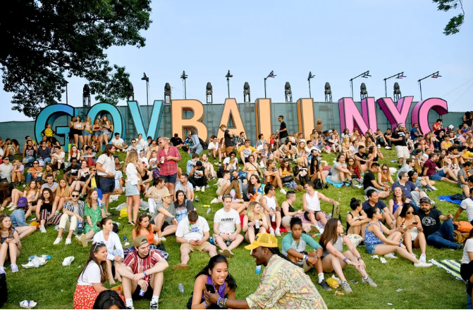 Governors Ball Music Festival Governors Ball Music Festival