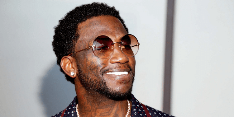 Gucci Mane Gucci Mane