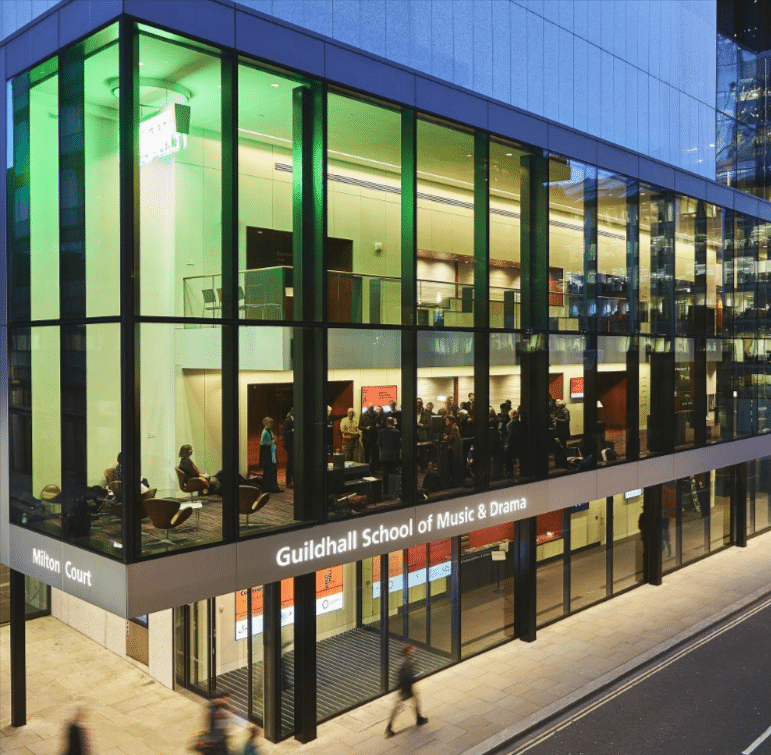 Guildhall School of Music and Drama