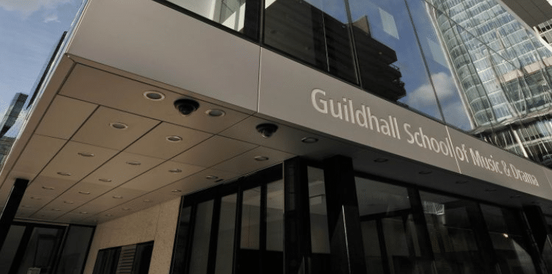 Guildhall School of Music and Drama