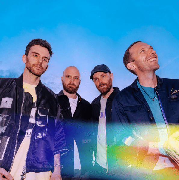 How to Get Coldplay Infinity Tickets How to Get Coldplay Infinity Tickets