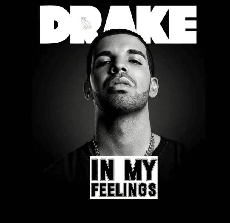 In My Feelings