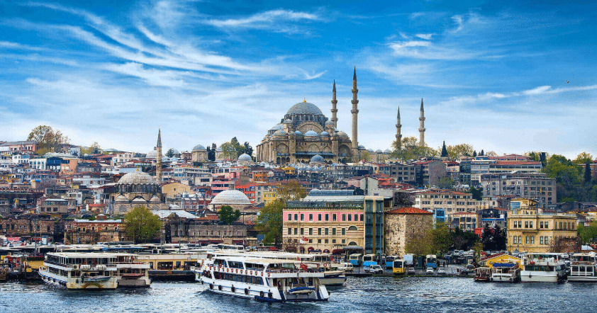 Istanbul