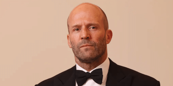 Jason Statham