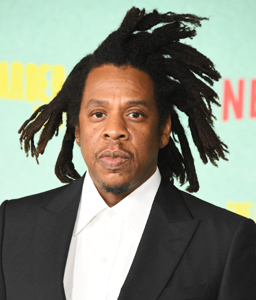Jay-Z - Rappers Real Names Jay-Z - Rappers Real Names