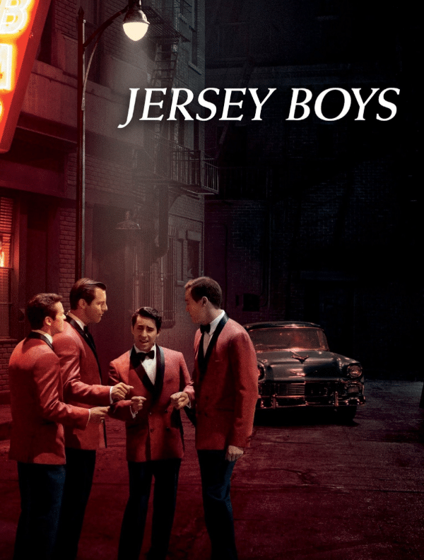 Jersey Boys