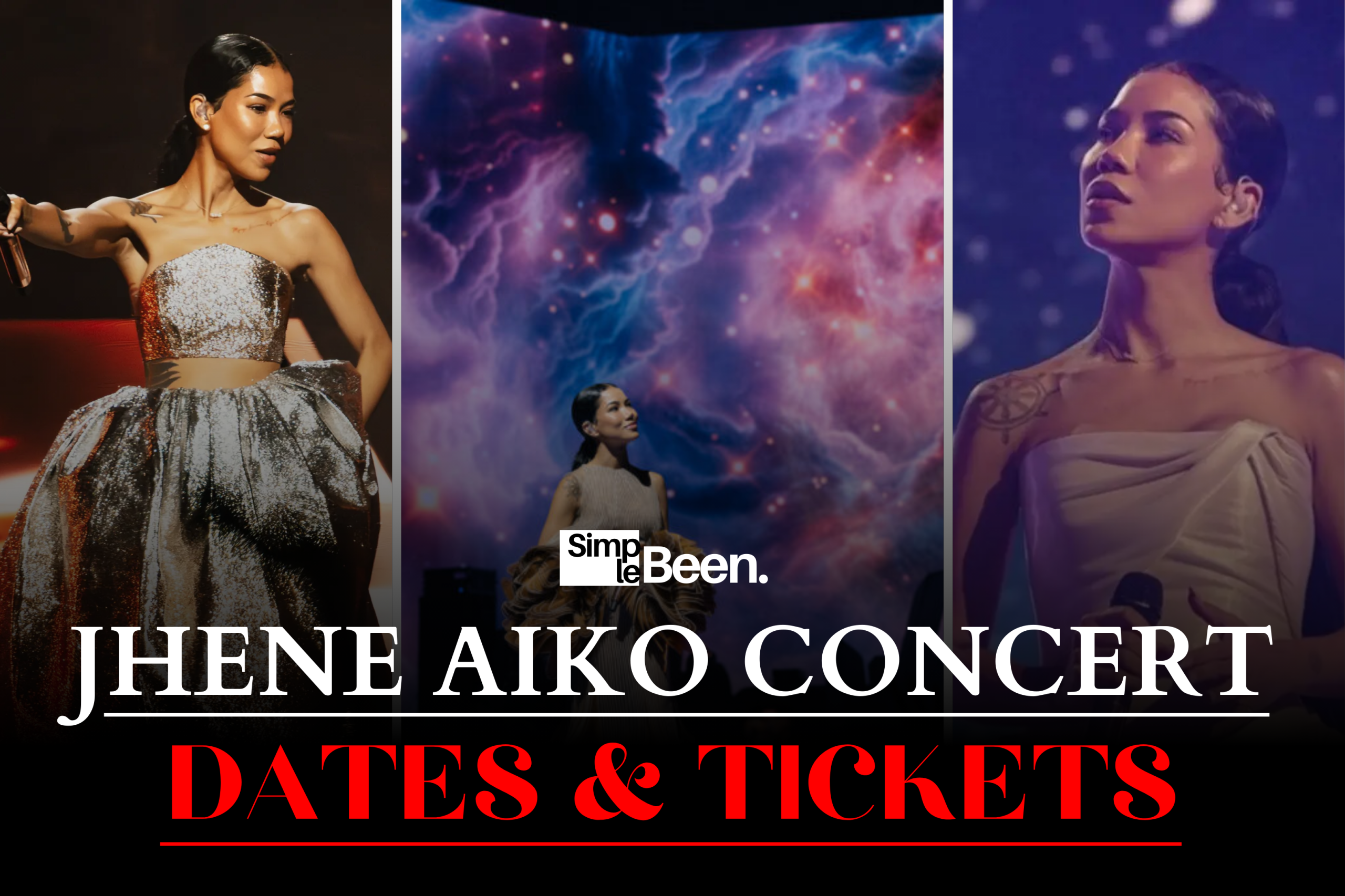 Jhene Aiko Concert 2025