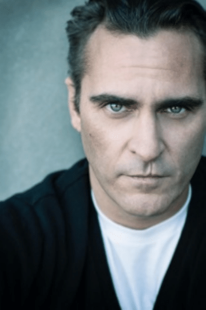 Joaquin Phoenix