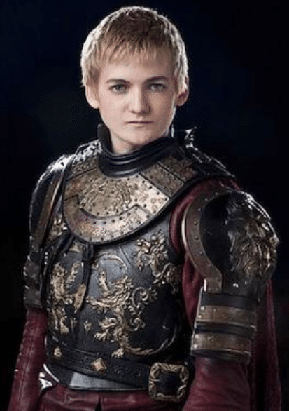 Joffrey Baratheon (Game of Thrones) - Most Hated TV Characters
