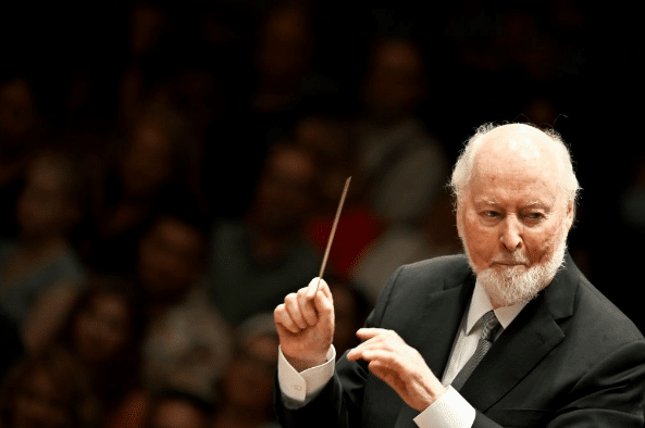 John Williams
