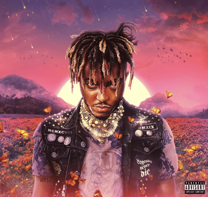 Juice WRLD Juice WRLD