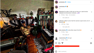  Foto zu Justin Bieber Tour 2025 — Latest News & Rumors 