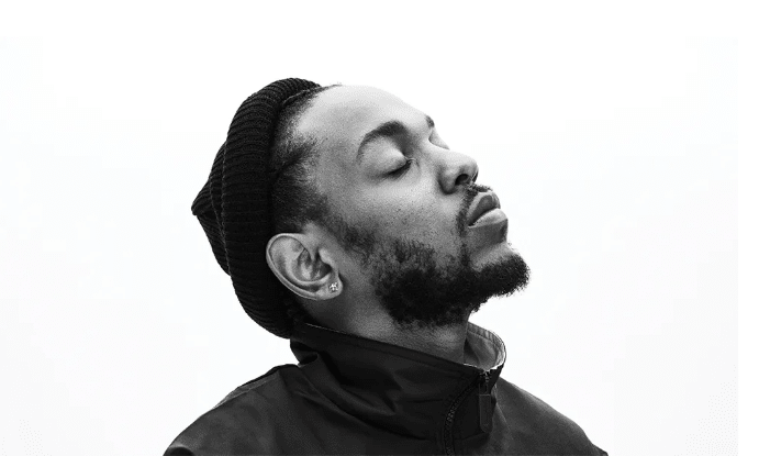 Kendrick Lamar Kendrick Lamar