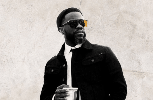 Kevin Hart