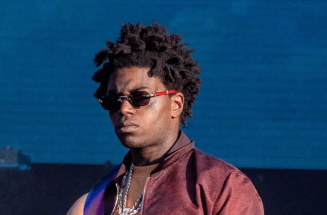 Kodak Black Kodak Black