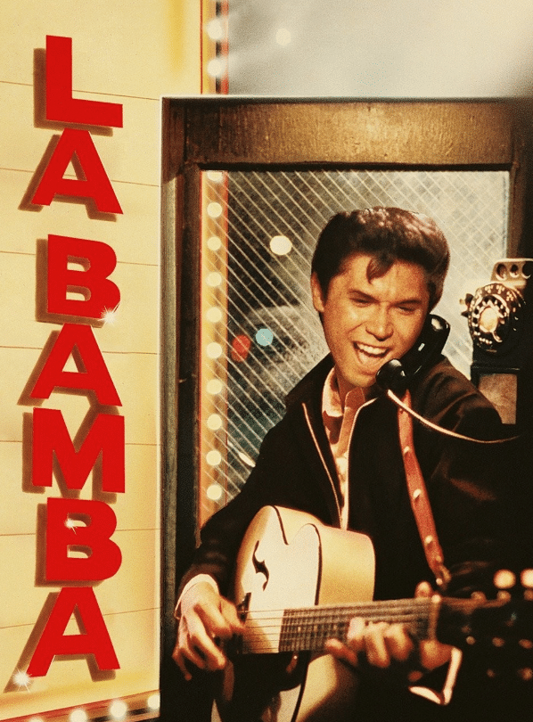 La Bamba