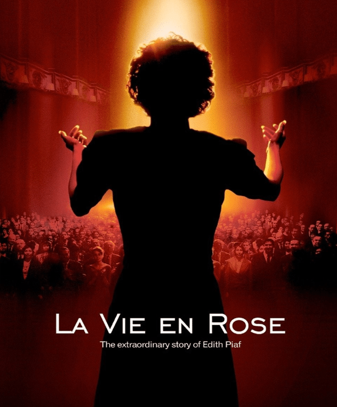 La Vie en Rose