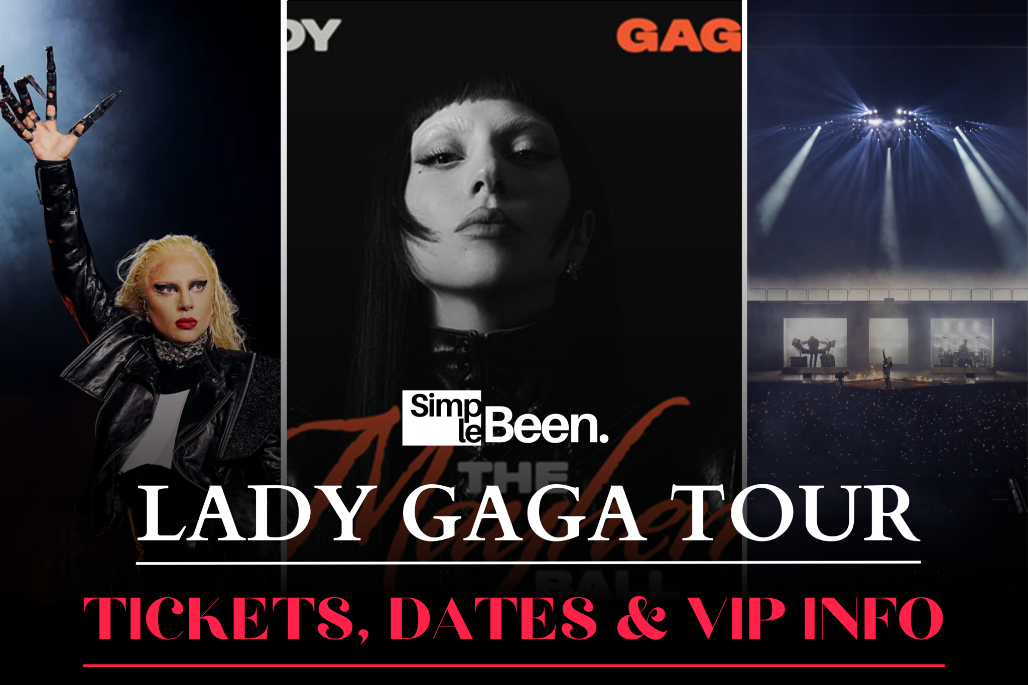 Billie Eilish Tour 2025: Tickets & Concert Dates (Live Now) .