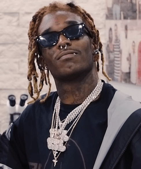 Lil Uzi Vert Lil Uzi Vert
