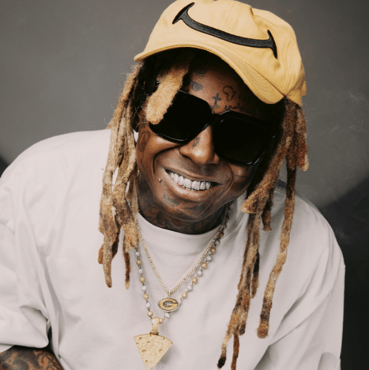 Lil Wayne Lil Wayne