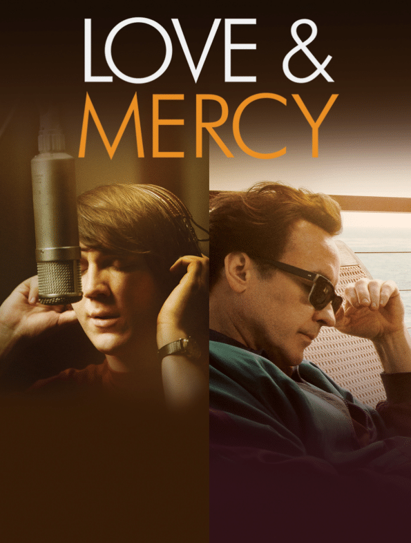 Love & Mercy