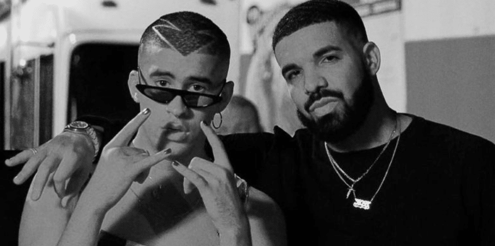 MIA (Bad Bunny ft. Drake)