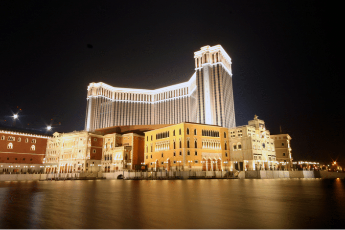 Macau