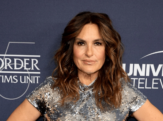 Mariska Hargitay