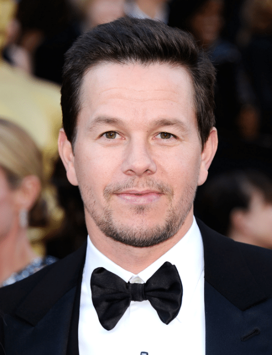 Mark Wahlberg