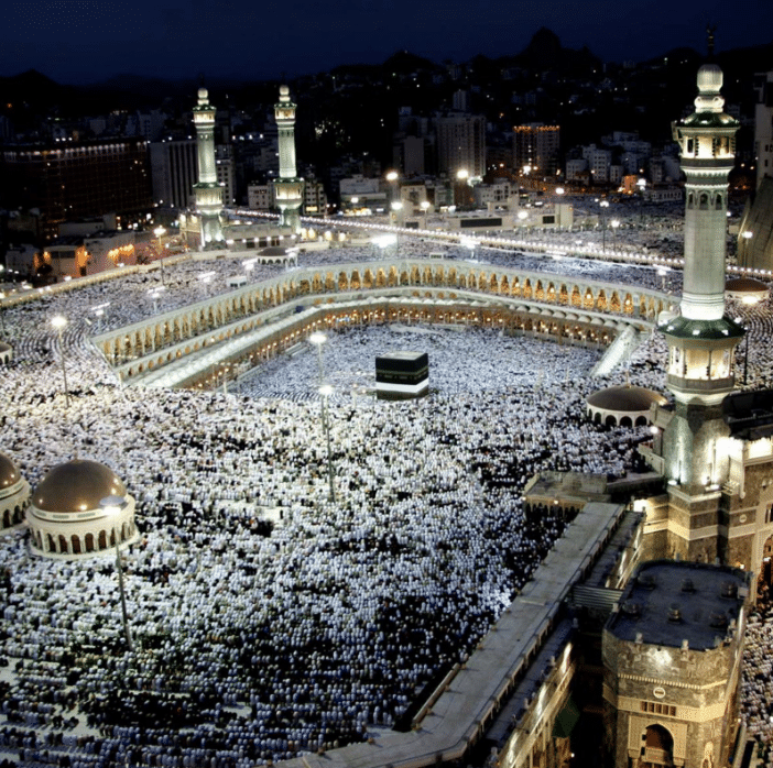 Mecca