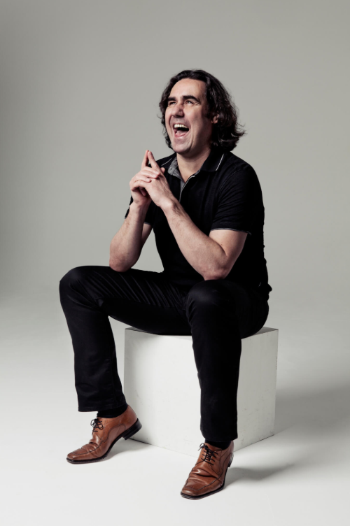 Micky Flanagan Tour 2025 Micky Flanagan Tour 2025