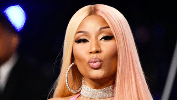 Nicki Minaj Nicki Minaj