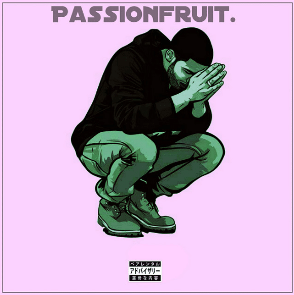 Passionfruit