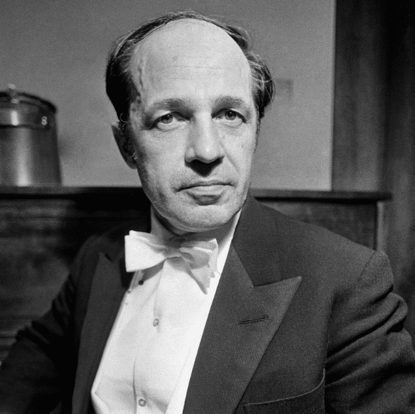 Pierre Boulez
