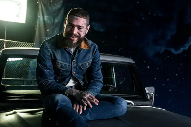 Post Malone Tour Canada 2025