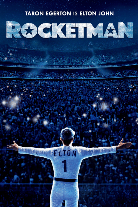 Rocketman
