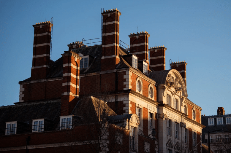Royal Academy of Music (RAM)