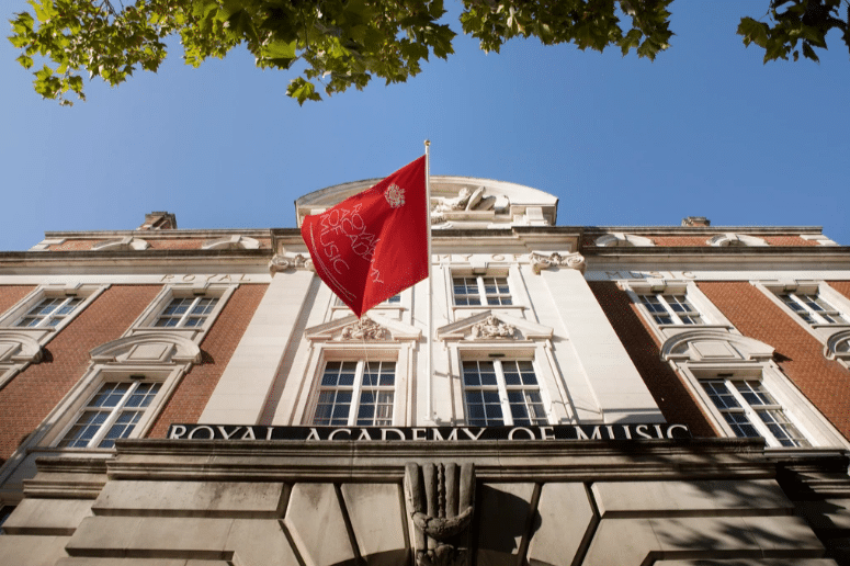 Royal Academy of Music (RAM)